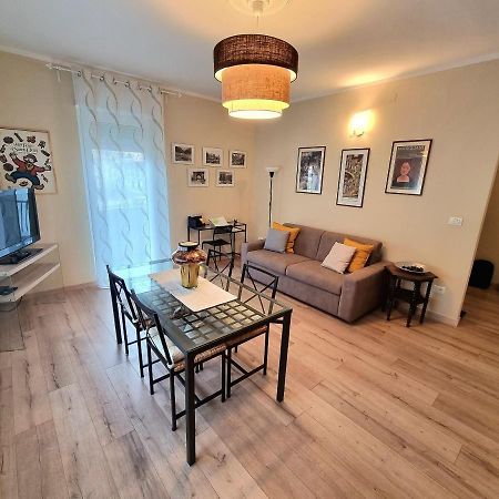 אאוסטה Maison Martina 'Free Parking' מראה חיצוני תמונה