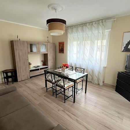אאוסטה Maison Martina 'Free Parking' מראה חיצוני תמונה